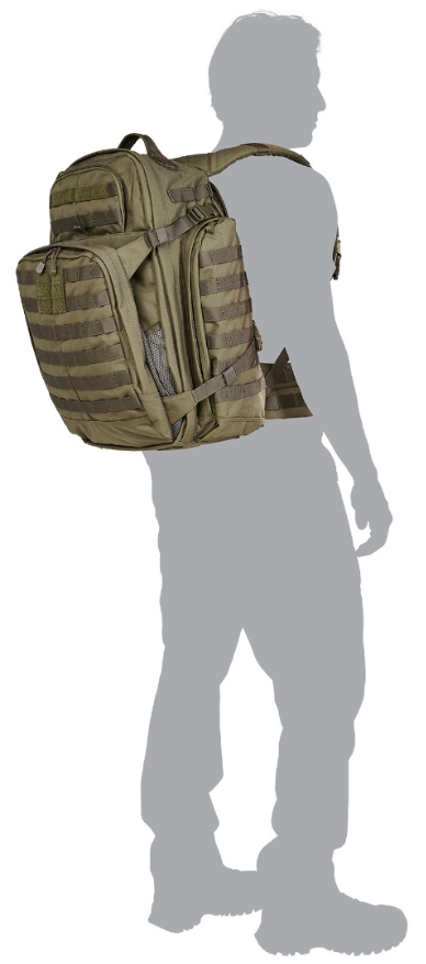 5.11 Rush 72 Backpack